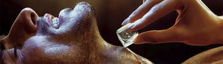 об эротическом массаже Ветка сакуры