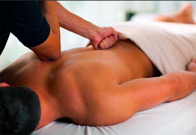 моделирующая методика для тела